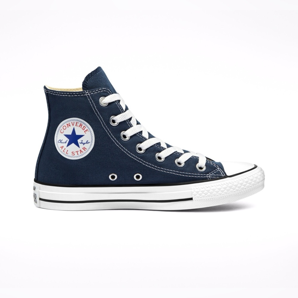 Converse Chuck Taylor All Star sneakers